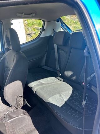 Peugeot 206 2003 ¡¡ OFERTA SOLO ESTA SEMANA !!