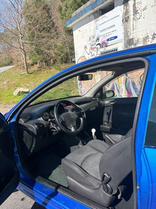 Peugeot 206 2003 ¡¡ OFERTA SOLO ESTA SEMANA !!