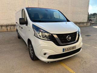 Nissan NV300 1.6dCi 107kW 145CV SS L1H2 12T