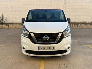 Nissan NV300 1.6dCi 107kW 145CV SS L1H2 12T