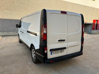 Nissan NV300 1.6dCi 107kW 145CV SS L1H2 12T
