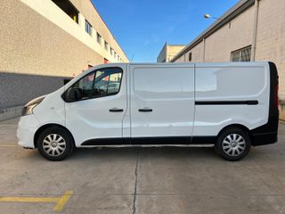 Nissan NV300 1.6dCi 107kW 145CV SS L1H2 12T