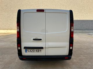 Nissan NV300 1.6dCi 107kW 145CV SS L1H2 12T