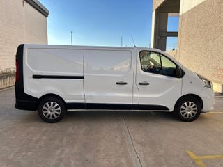 Nissan NV300 1.6dCi 107kW 145CV SS L1H2 12T