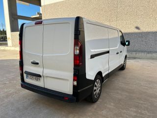 Nissan NV300 1.6dCi 107kW 145CV SS L1H2 12T