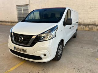 Nissan NV300 1.6dCi 107kW 145CV SS L1H2 12T