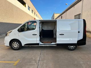 Nissan NV300 1.6dCi 107kW 145CV SS L1H2 12T