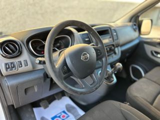 Nissan NV300 1.6dCi 107kW 145CV SS L1H2 12T