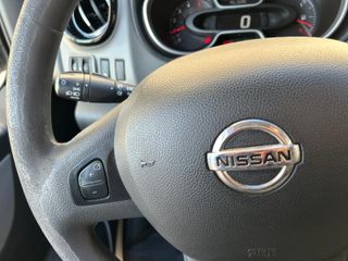 Nissan NV300 1.6dCi 107kW 145CV SS L1H2 12T