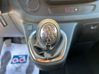 Nissan NV300 1.6dCi 107kW 145CV SS L1H2 12T