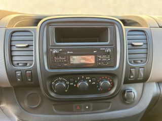 Nissan NV300 1.6dCi 107kW 145CV SS L1H2 12T