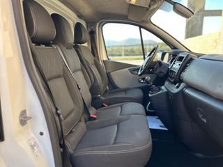 Nissan NV300 1.6dCi 107kW 145CV SS L1H2 12T