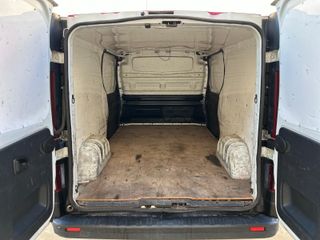 Nissan NV300 1.6dCi 107kW 145CV SS L1H2 12T