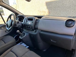 Nissan NV300 1.6dCi 107kW 145CV SS L1H2 12T