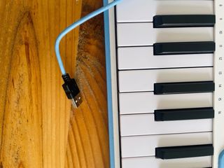 Arturia MicroLab MK1 Teclado Controlador