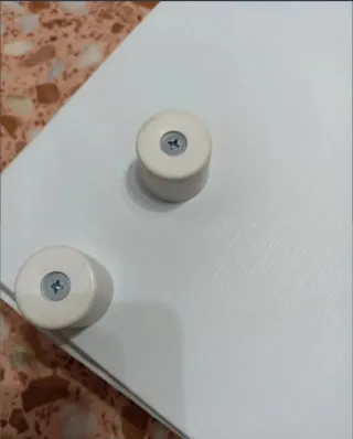 Cambiador para cuna o mesa