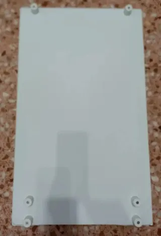 Cambiador para cuna o mesa