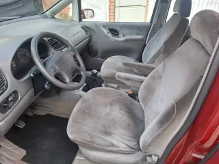 SEAT Alhambra 1.9 tdi 7 plazas