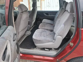 SEAT Alhambra 1.9 tdi 7 plazas