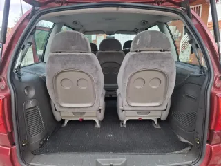 SEAT Alhambra 1.9 tdi 7 plazas