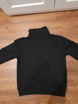 Suéter Polo Ralph Lauren Negra Talla M