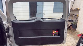 Suzuki Grand Vitara 2008