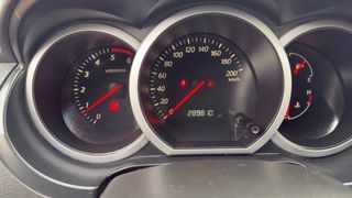 Suzuki Grand Vitara 2008