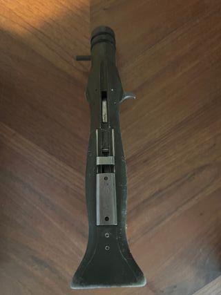 empuñadura SIGALSUB