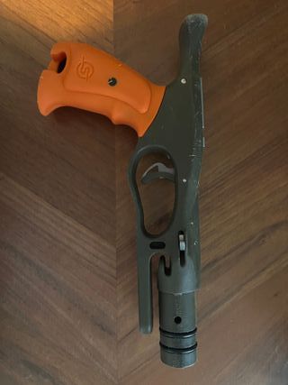 empuñadura SIGALSUB