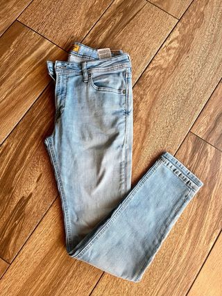 Pantalón Jack & Jones Skinny Talla 32/30