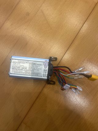 Centralita Scooter Eléctrica 36V