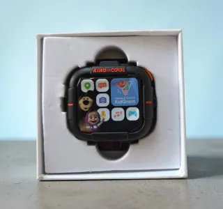 Smartwatch Elari Kidphone MB Masha e Orso