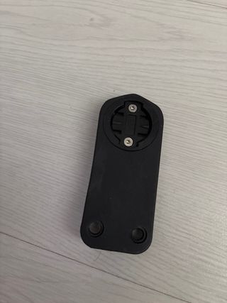 Soporte Garmin Manillar Alanera