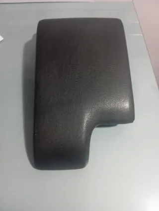 Reposabrazos BMW E46 Negro