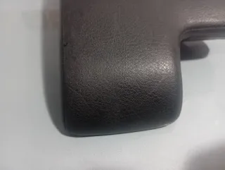 Reposabrazos BMW E46 Negro