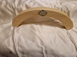 Boomerang per la lavorazione dei cappelli