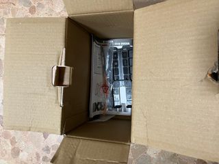 Sierra sable / caladora Worx WX550.9 Axis 20V nuev