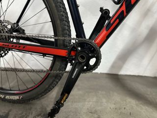 Bicicleta montaña MTB Scott SCALE 950 2020 XT L