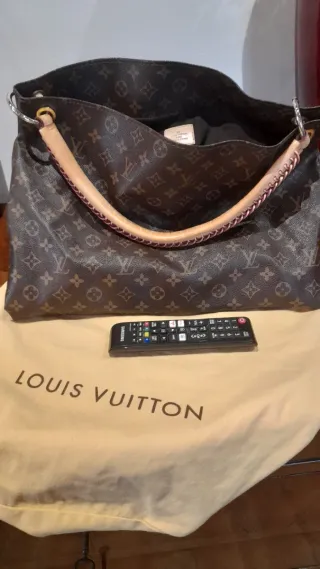 Borsa Louis Vuitton Monogram
