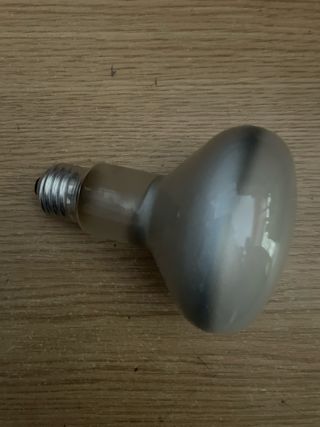 Bombillas Corona 60W E-27