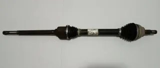 Palier Derecho Peugeot Partner Tepee 1.6Hdi 2018