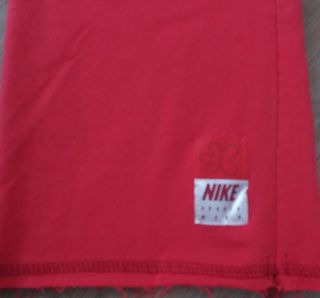 Pantalón chándal niña nuevo marca Nike Talla 16