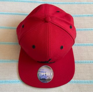Gorra Air Jordan.