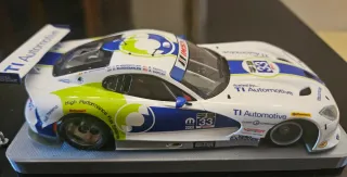 Coche Slot Viper SRT Scaleauto