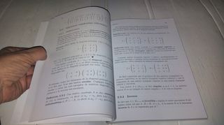 Fundamentos de Álgebra Lineal y Aplicaciones