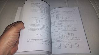 Fundamentos de Álgebra Lineal y Aplicaciones