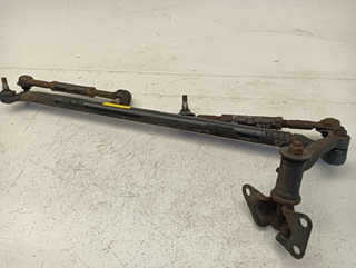 CREMALLERA DIRECCION NISSAN TERRANO II (R20) TD27