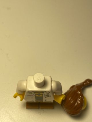 Lego Batman GPL Tech Minifigure