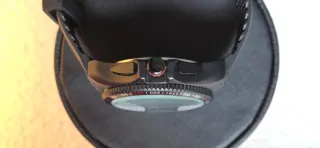 Réplica TAG Heuer Grand Carrera Calibre 8