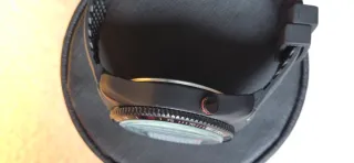 Réplica TAG Heuer Grand Carrera Calibre 8